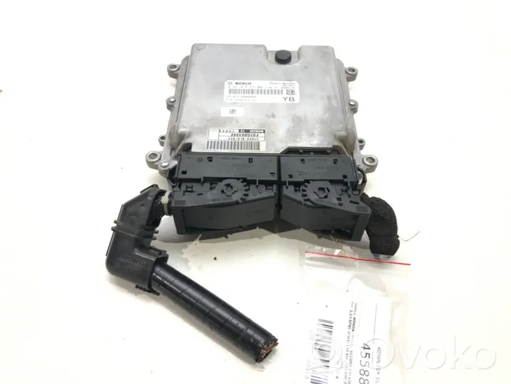 Honda Accord Komputer / Sterownik ECU silnika 