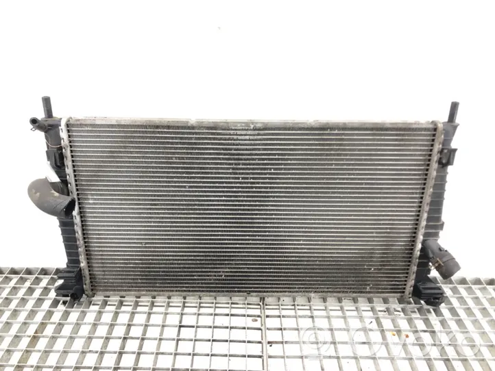 Mazda 3 I Radiateur de refroidissement 