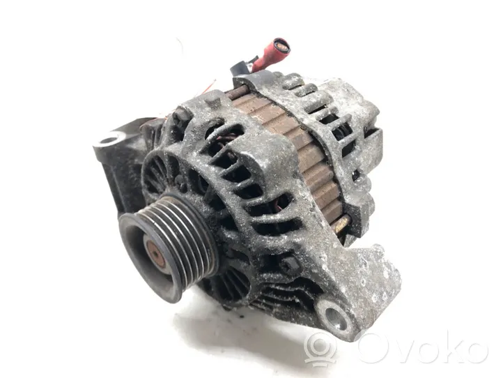 Ford Fiesta Generator/alternator 2S6T-10300-DB