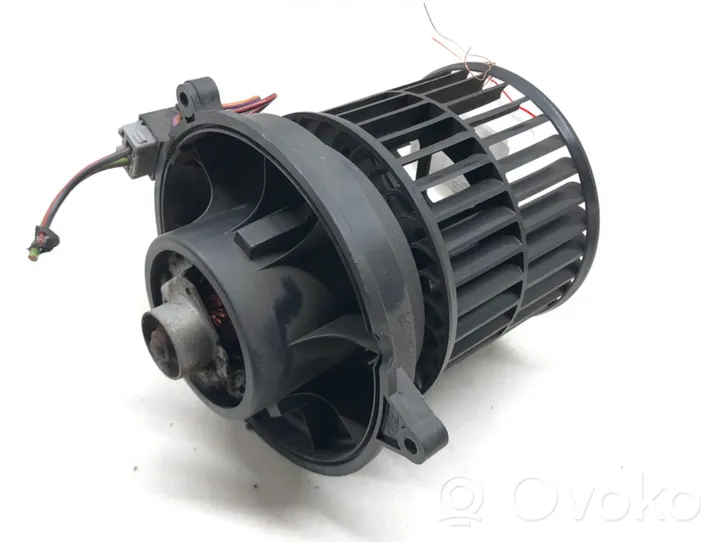 Ford Fiesta Ventola riscaldamento/ventilatore abitacolo 1736005401