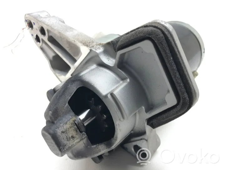 Dacia Sandero Starter motor 233000557R