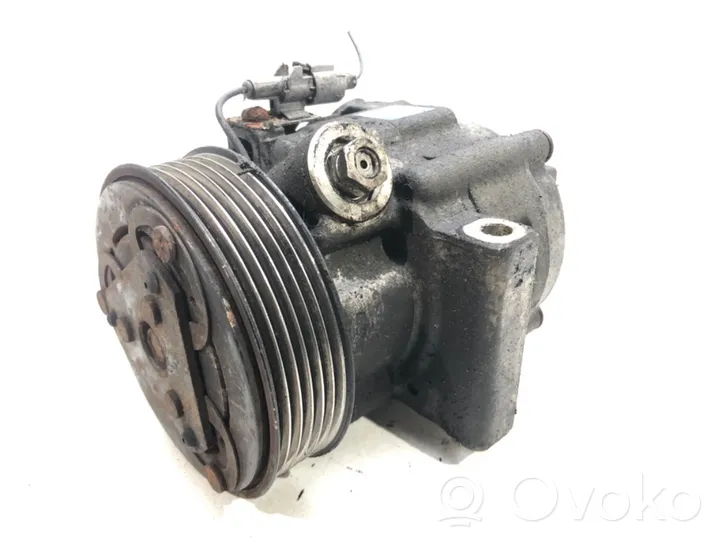 Peugeot 107 Air conditioning (A/C) compressor (pump) 88310-0H010-G