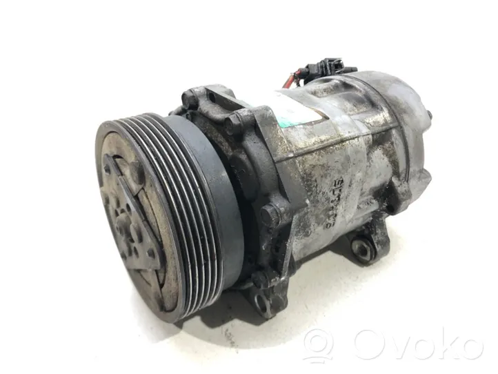 Volkswagen Bora Compressore aria condizionata (A/C) (pompa) 