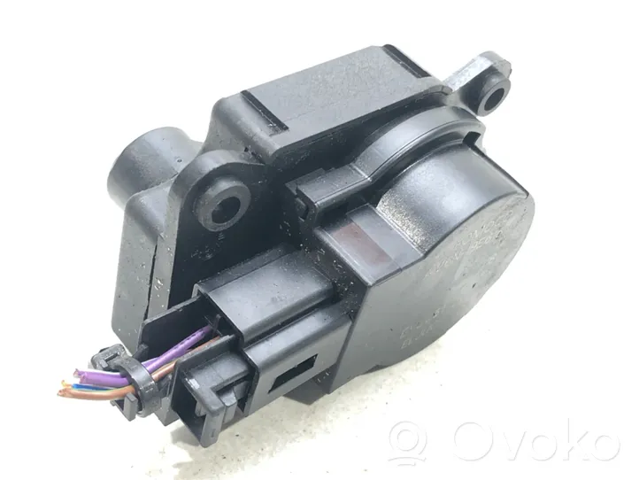 Ford Kuga II Air flap motor/actuator AV6N-19E616-AA