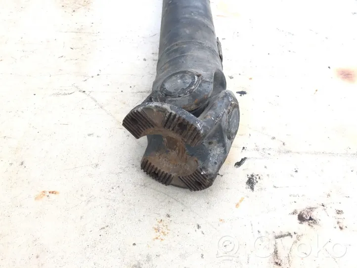 Mercedes-Benz Actros Rear driveshaft/prop shaft 