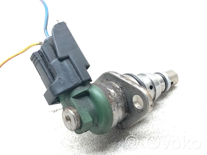 Toyota Corolla Verso E121 Regulator ciśnienia paliwa 