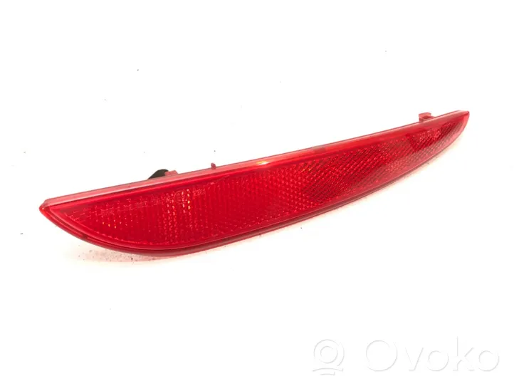 Maserati Quattroporte Lampa zderzaka tylnego 670001633