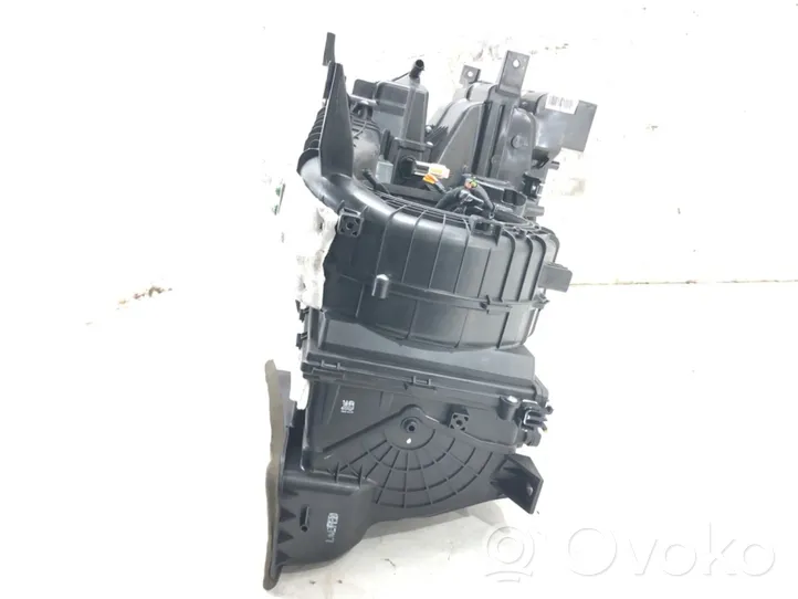 Hyundai i30 Radiateur soufflant de chauffage 