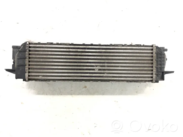 BMW 5 F10 F11 Starpdzesētāja radiators 7618768