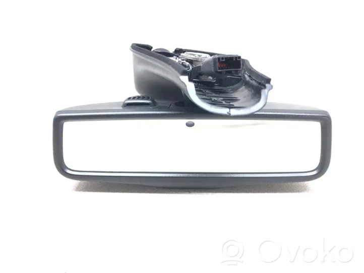 Maserati Quattroporte Espejo retrovisor (interior) 57010496AE