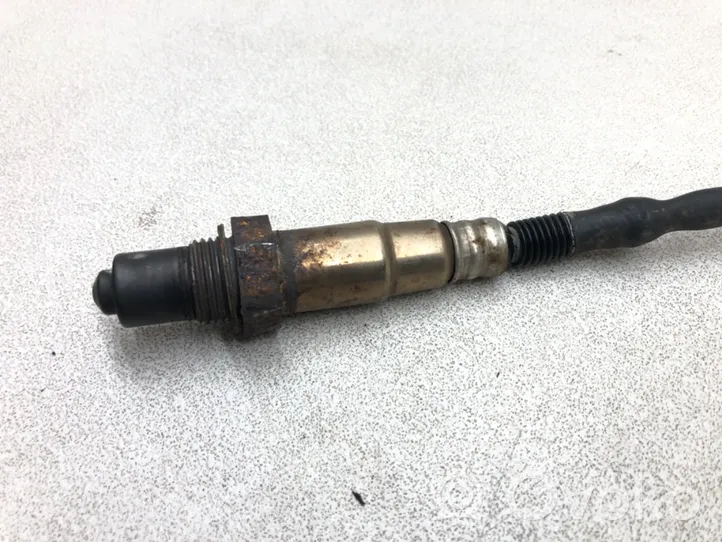 KIA Rio Sonde lambda 0350931043