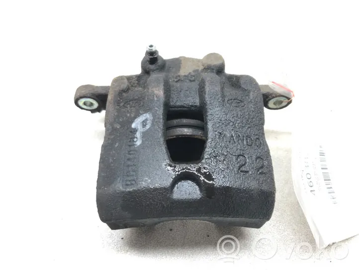 KIA Rio Front brake caliper 