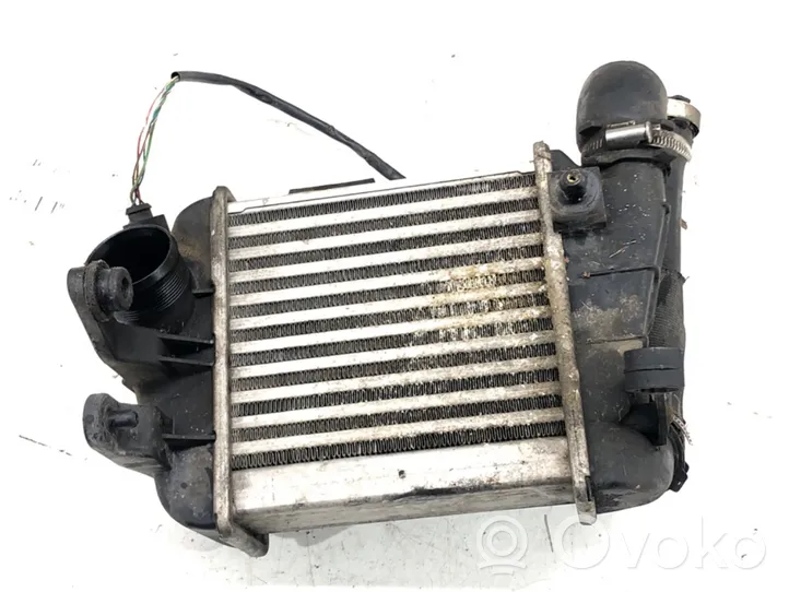 Audi A4 S4 B7 8E 8H Starpdzesētāja radiators 038906051C