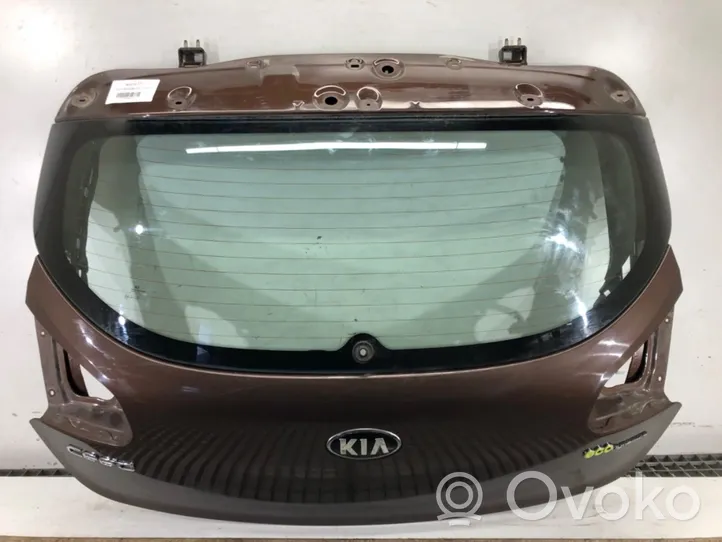 KIA Ceed Portellone posteriore/bagagliaio 