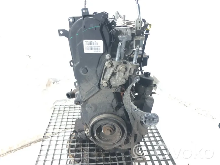 Ford Mondeo MK IV Engine TXBA