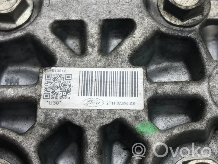 Ford Connect Pompa wspomagania układu kierowniczego 2T14-3A696-AK