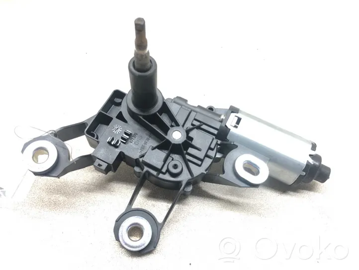 Ford Connect Motor del limpiaparabrisas trasero 6T1617404AB