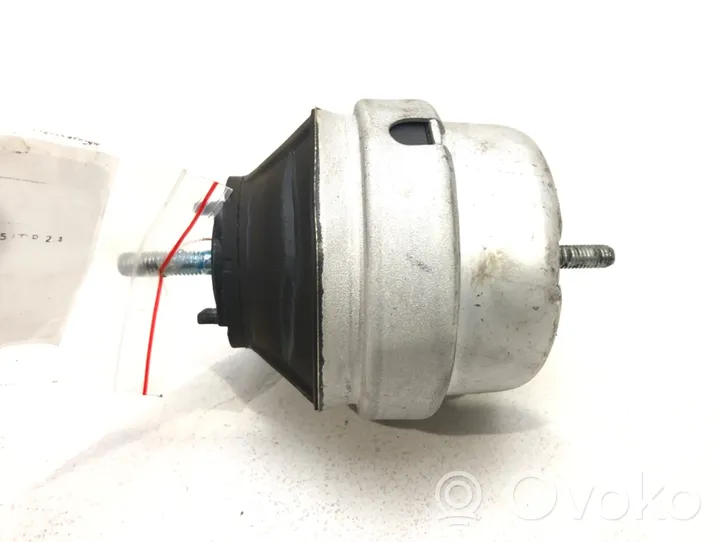 Audi A6 Allroad C5 Engine mount vacuum valve 