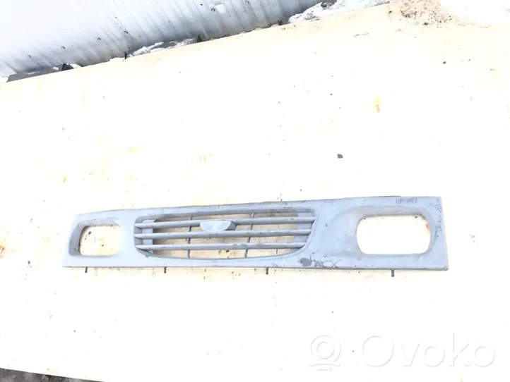 Daewoo Lublin Grille de calandre avant 