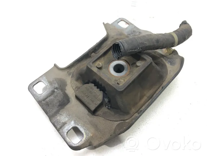 Volvo V50 Engine mount vacuum valve 3M51-7M121