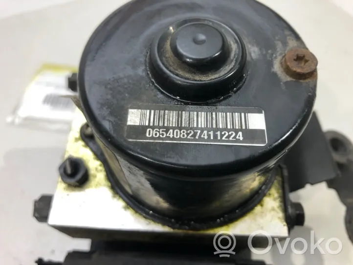 Seat Leon (1M) ABS Pump 1C0907379L