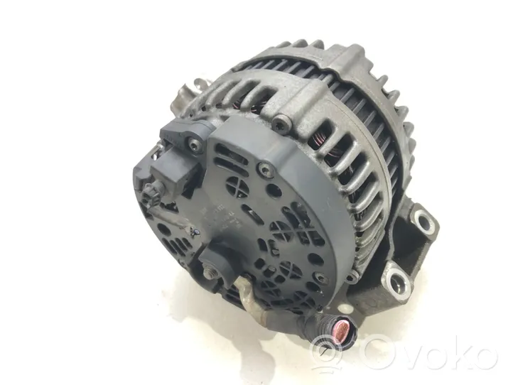 Ford Galaxy Alternator 0121615032