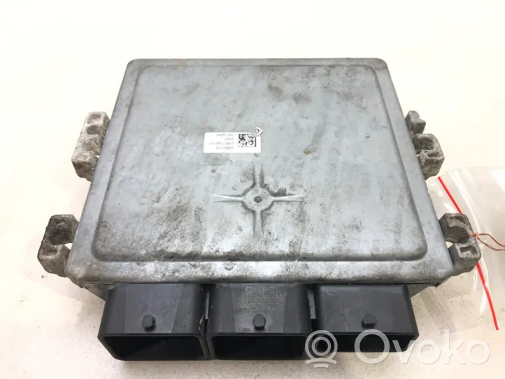 Ford Focus Engine control unit/module ECU S180133010C