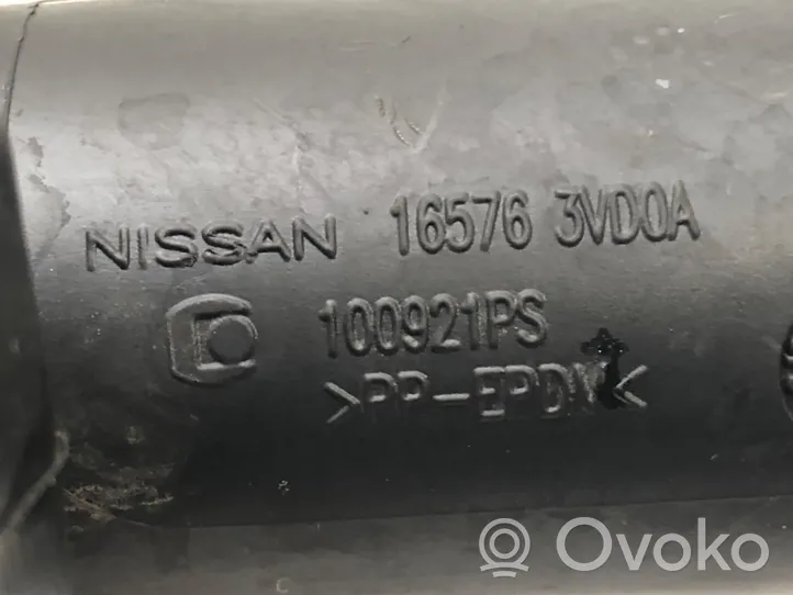 Nissan Note (E12) Šļūtene (-es) / caurule (-es) 165763VD0A