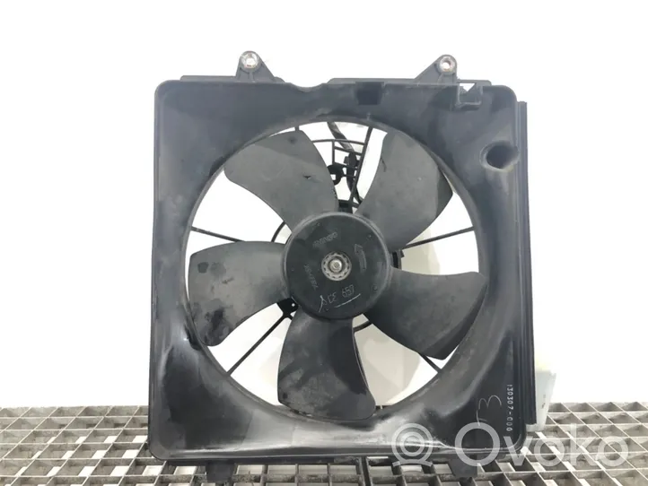 Honda Civic Juego de ventilador 