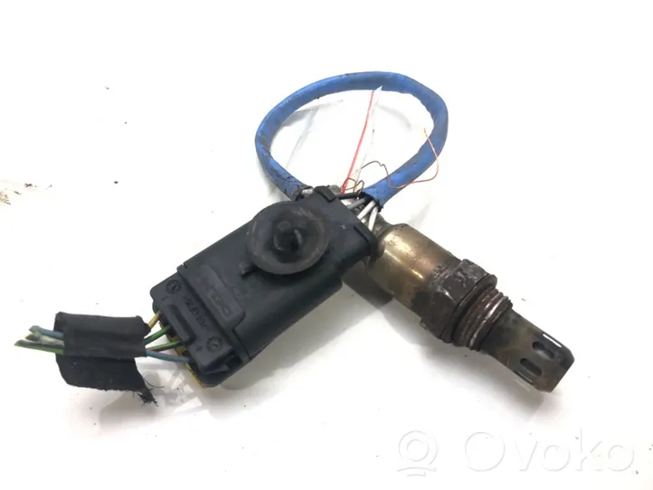 Fiat Punto (199) Lambda probe sensor 0ZA629-A2