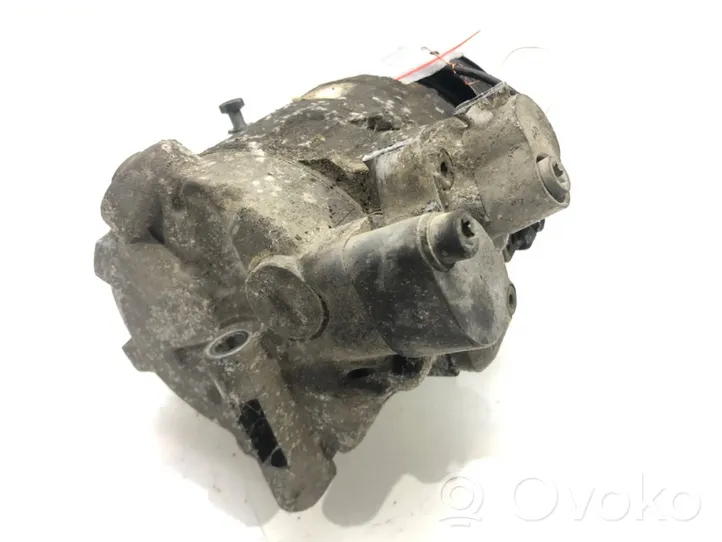 Audi A6 S6 C4 4A Air conditioning (A/C) compressor (pump) 00123510061