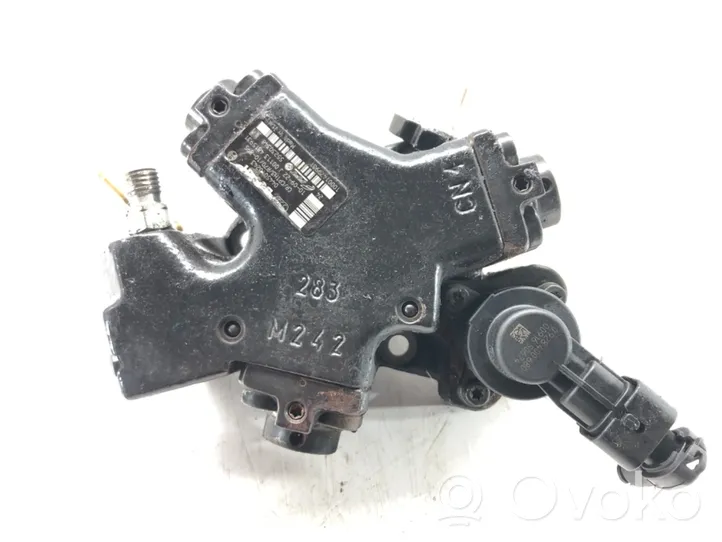 Fiat Punto (199) Pompe d'injection de carburant à haute pression 0445010243