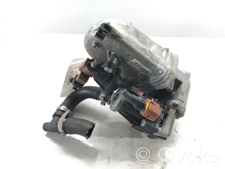 Fiat Punto (199) Valvola EGR 55225296