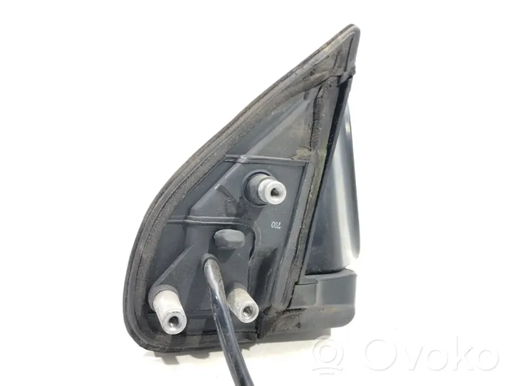 Nissan Pathfinder R50 Front door electric wing mirror 