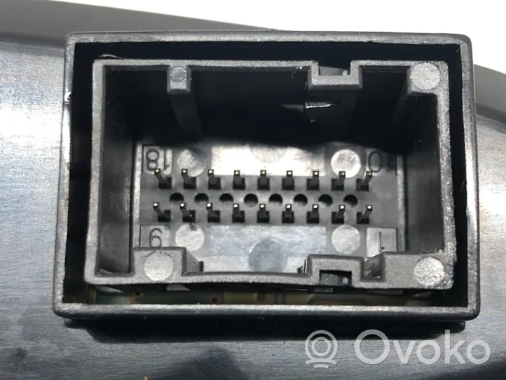 Fiat Bravo Speedometer (instrument cluster) 5550019804