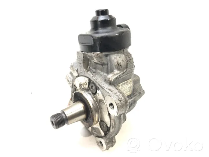 Volkswagen PASSAT B6 Fuel injection high pressure pump 0445010507