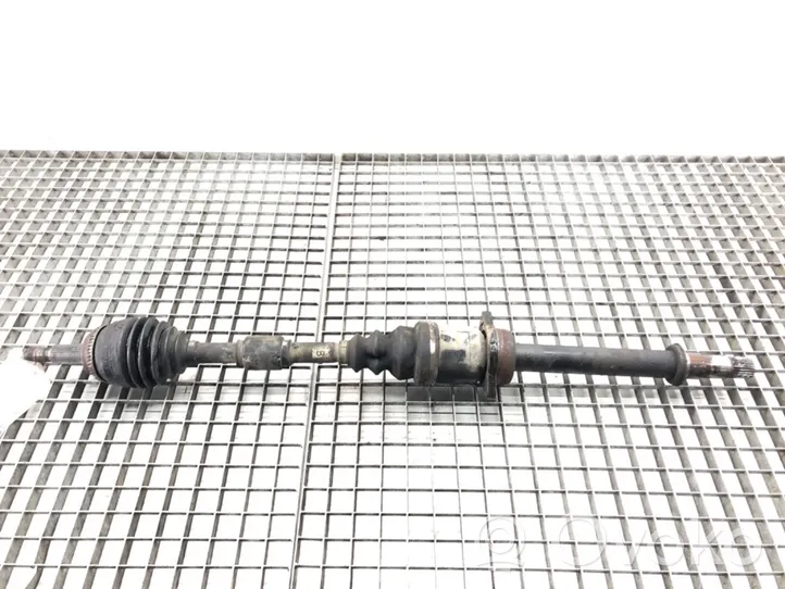 Toyota Avensis T250 Front driveshaft 