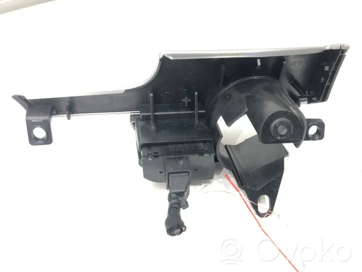 Audi A4 S4 B7 8E 8H Garniture de tableau de bord 8E1853189