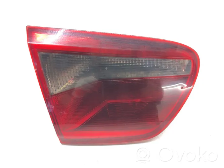 Seat Ibiza IV (6J,6P) Luci posteriori 6J8945093