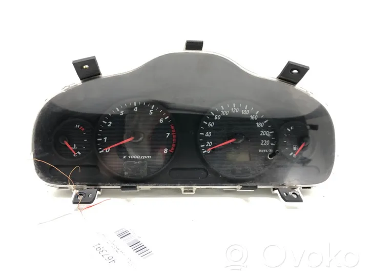Hyundai Santa Fe Compteur de vitesse tableau de bord 94003-26120