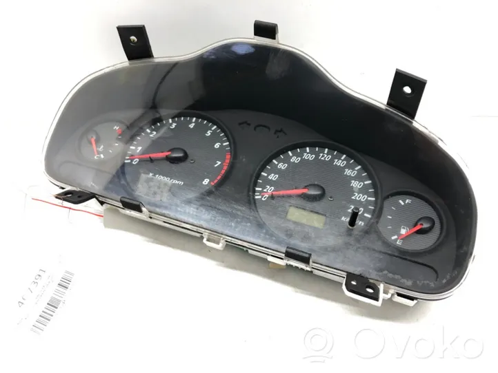 Hyundai Santa Fe Compteur de vitesse tableau de bord 94003-26120