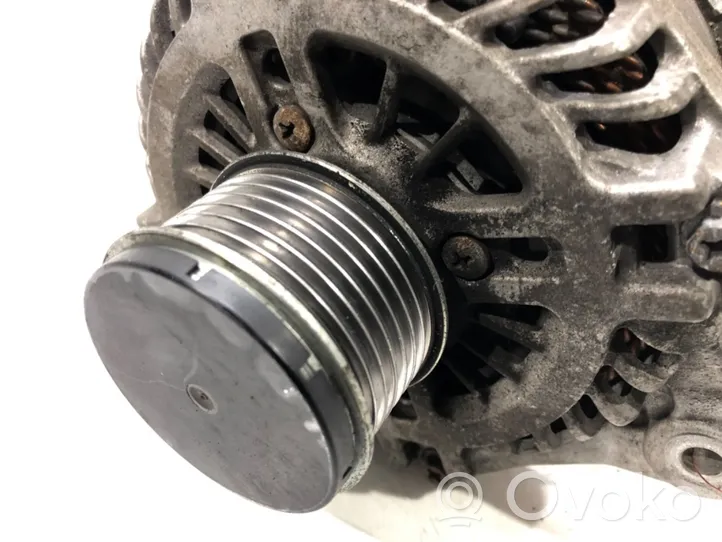 Subaru Legacy Generatore/alternatore 23700AA660