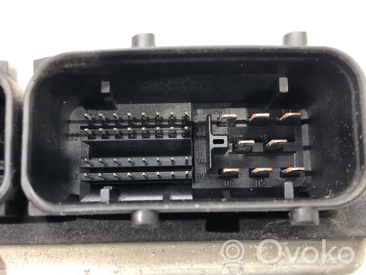 Audi A3 S3 8L Galios (ECU) modulis 038906019CK