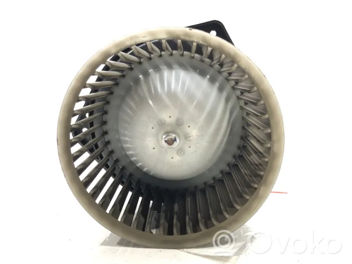 Citroen C-Crosser Heater fan/blower CSA431D214