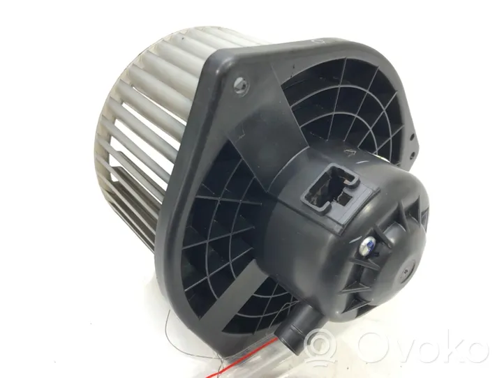 Citroen C-Crosser Heater fan/blower CSA431D214