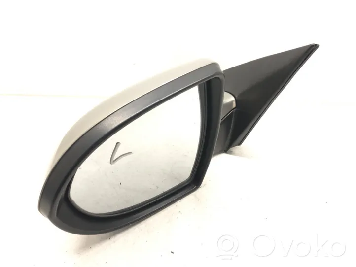 KIA Sportage Front door electric wing mirror 