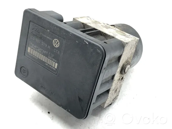 Volkswagen Bora Bomba de ABS 1C0907379M