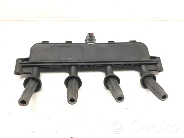 Citroen C2 High voltage ignition coil 