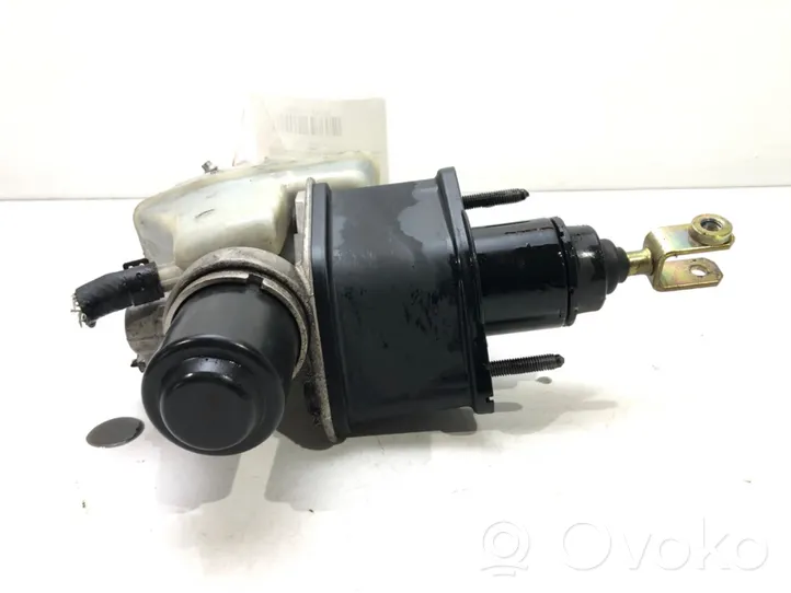 Mercedes-Benz E W211 Servo-frein 0204221045