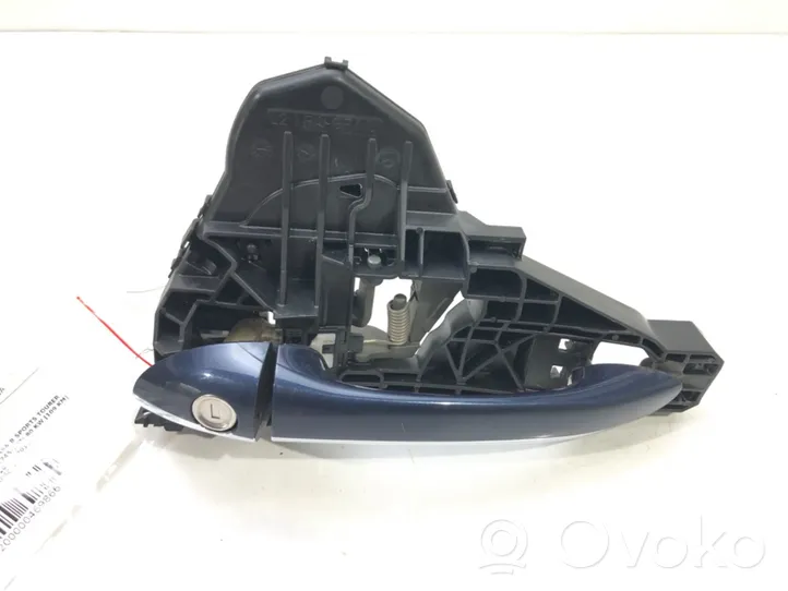 Mercedes-Benz B W245 Etuoven ulkokahva A1697600134